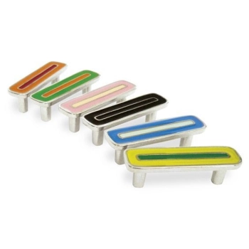 UCHWYT MEBLOWY EMALIOWANY 15064Z064BY.32