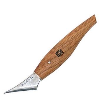 NÓŻ JAPOŃSKI SNYCERSKI – DK710758