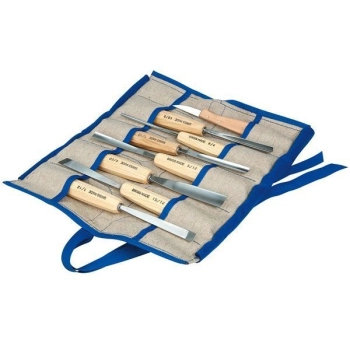 ZESTAW DŁUT SNYCERSKICH PFEIL DP8830RO8