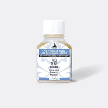 ŻÓŁĆ WOŁOWA 75ML – MA03157