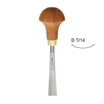 DŁUTO SNYCERSKIE PFEIL DP8580B7/14