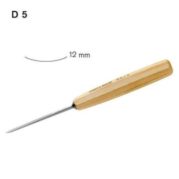 DŁUTO SNYCERSKIE PFEIL DP8770D5/12