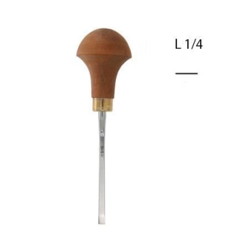 DŁUTO SNYCERSKIE PFEIL DP8420L1/4