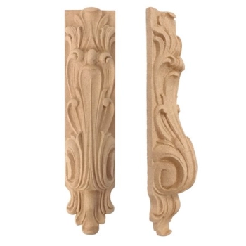 KAPITEL Z PYŁU DRZEWNEGO F560296