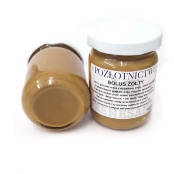 PULMENT ŻÓLTY 110 ML – TAP0088