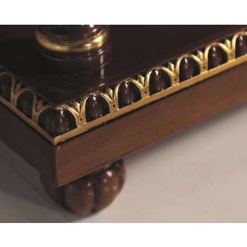 LISTWA DREWNIANA EM00057