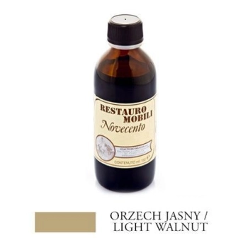 BEJCA WOSKOWA PŁYNNA ORZECH JASNY 150 ML – M01086