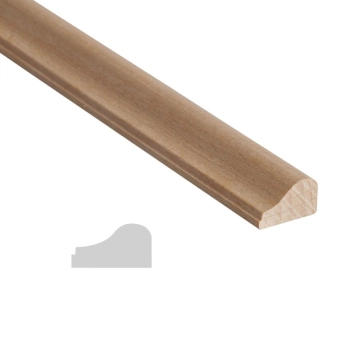 LISTWA DREWNIANA OZDOBNA EM00617L