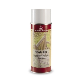 OLEJ TEKOWY DO DREWNA, SPRAY 400 ML – BW00003