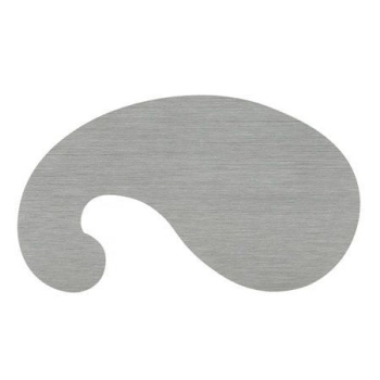 CYKLINA "ŁABĘDZIA SZYJA" GRUBOŚĆ 0,60 MM– DK703510