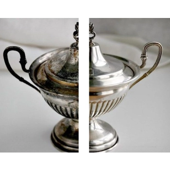 ŚRODEK DO CZYSZCZENIA METALI 250 ML – DE00001