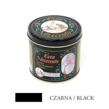 WOSK W PAŚCIE CZARNY 500 ML – M01028