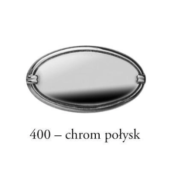 UCHWYT MEBLOWY SYNTHESIS LISTOWY 7662.400