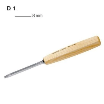 DŁUTO SNYCERSKIE PFEIL DP8790D1/8