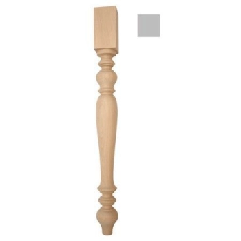 NOGA DREWNIANA DO MEBLI COUNTRY F990040