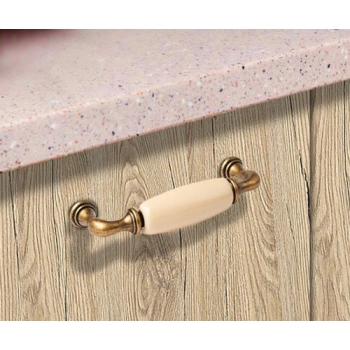 UCHWYT CERAMICZNY DECORA 15136P1283A.09