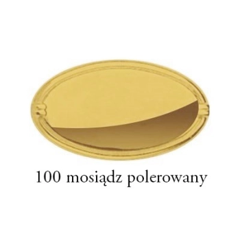 GAŁKA MEBLOWA SQUARE 8090.100