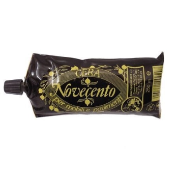 WOSK TUBA ORZECH 250 ML – M01005