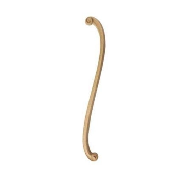 ORNAMENT APLIKACJA Z PYŁU DRZEWNEGO PRAWY F560071P
