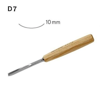 DŁUTO SNYCERSKIE PFEIL DP8760D7/10