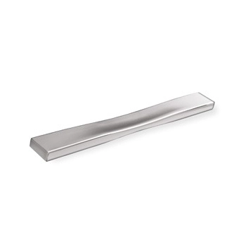 UCHWYT Meblowy LINEA 268x10 Retro Klasyczny Rączka Nikiel Mat L-224 L-256