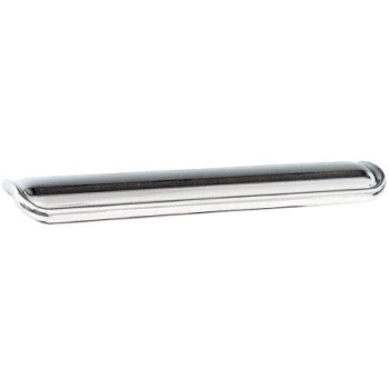 UCHWYT Meblowy ONGIA 200x32 Rączka Retro Klasyczny CHROM Połysk L-192 mm