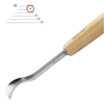DŁUTO SNYCERSKIE PFEIL DP911010/10