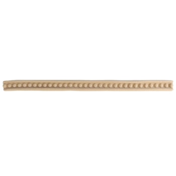 LISTWA ELASTYCZNA, ORNAMENT Z PYŁU DRZEWNEGO F570149