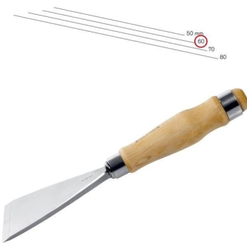 DŁUTO SNYCERSKIE PFEIL DP8845D/60