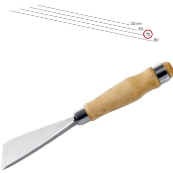 DŁUTO SNYCERSKIE PFEIL DP8845D/70