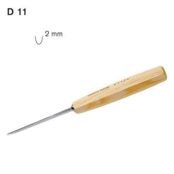 DŁUTO SNYCERSKIE PFEIL DP8735D11/2