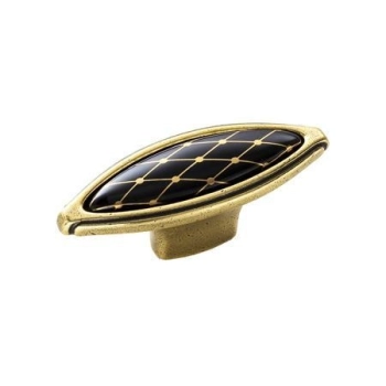 GAŁKA CERAMICZNA COSMOPOLITAN 24178P069B4.07