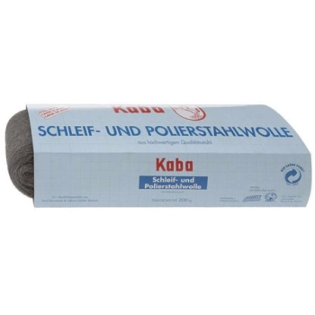 WATA STALOWA SUPER DROBNA "0000" 200 G – M03021