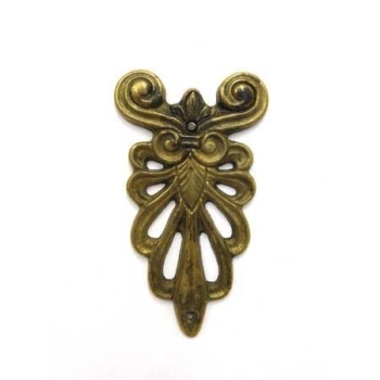 ORNAMENT MOSIĘŻNY 45245.06700.03