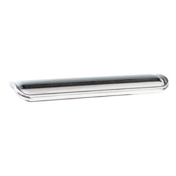 UCHWYT Meblowy ONGIA 170x32 Rączka Retro Klasyczny CHROM Połysk L-160 mm