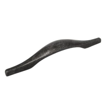 UCHWYT Meblowy FRIDA 210x27 Rączka Podrapane Żelazo L-128 L-160
