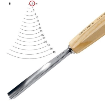 DŁUTO SNYCERSKIE PFEIL DP94206/2