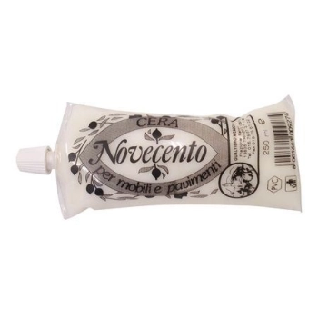 WOSK TUBA BEZBARWNY 250 ML – M01001