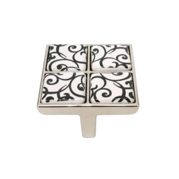 GAŁKA CERAMICZNA P370032