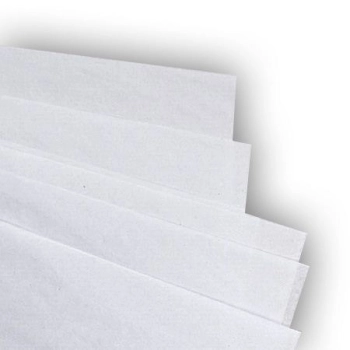 BIBUŁA ANGIELSKA, BIAŁA W ARKUSZACH 12,5G/M2 – B02016