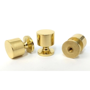 GAŁKA MOSIĘŻNA DO MEBLI ETOPEA GN00014OL