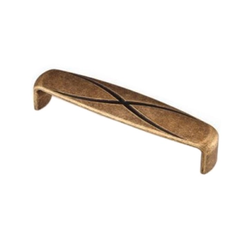 UCHWYT MEBLOWY CROSS 6162.831