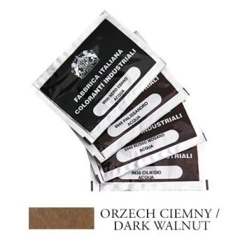 BEJCA WODNA ORZECH CIEMNY – M09930