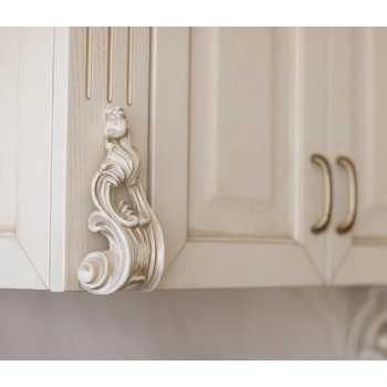 KAPITEL PILASTER DREWNIANAY 75XH160 MM MG00600