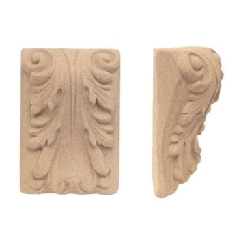 KAPITEL Z PYŁU DRZEWNEGO F560351