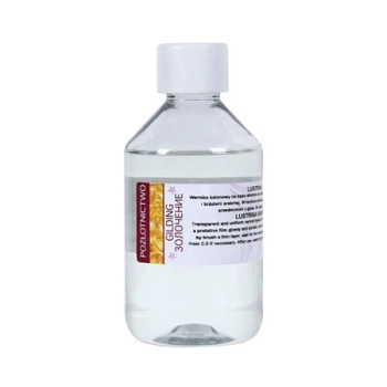 WERNIKS SPIRYTUSOWY LUSTRINA 250 ML – OB02025