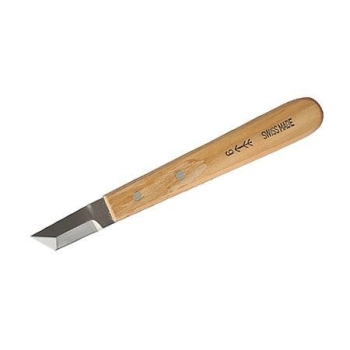NÓŻ SNYCERSKI PFEIL DP8305KERB6