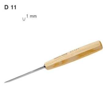 DŁUTO SNYCERSKIE PFEIL DP8735D11/1