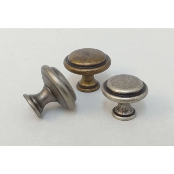 GAŁKA MEBLOWA BASCO 24494Z02500.03