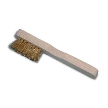 SZCZOTKA MOSIĘŻNA MAŁA 160MM – BF00003